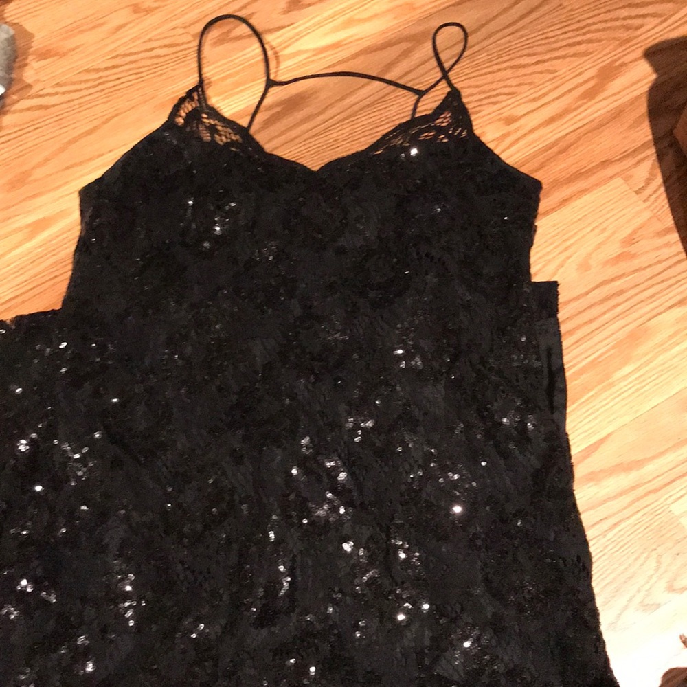 Prom or formal dress!